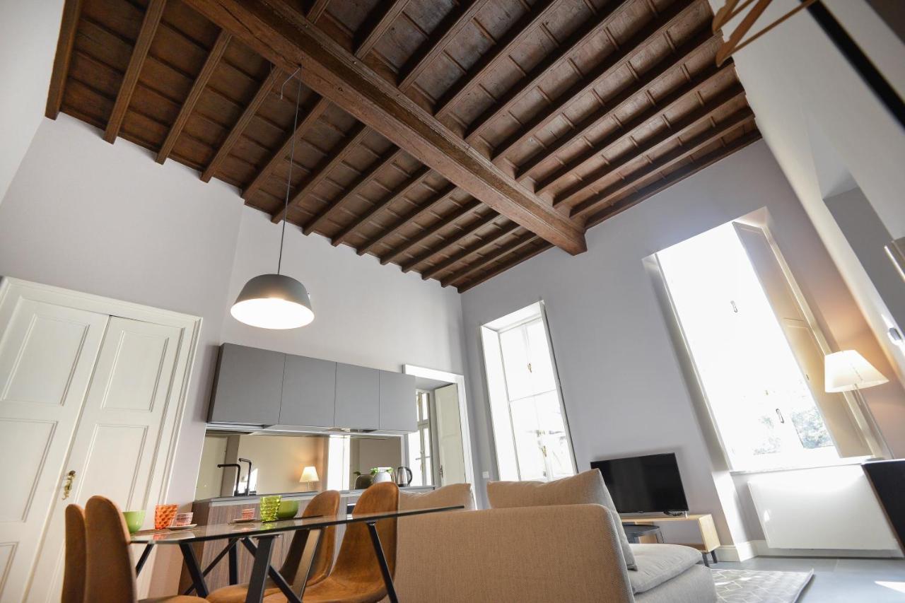 Appartamenti De Lellis - Torino Centro Dış mekan fotoğraf
